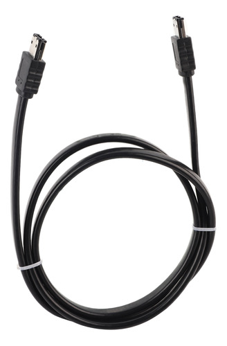 Cable De Datos Serial Ata Para Disco Duro Externo De Cobre P