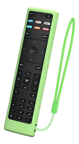 Funda Universal Case Protector Control Remoto Vizio Smart Tv