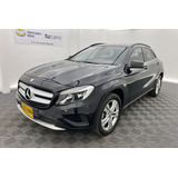 Mercedes Benz Clase Gla 200 1.6 2017