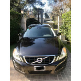 Volvo Xc60 2013 3.0 T6 Awd High Plus 304cv