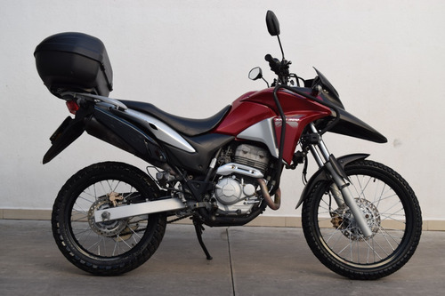 HONDA XRE 300 2015/2015