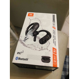 Somente Caixa Do Fone Jbl Harman Endurance Peak Ii Ipx7