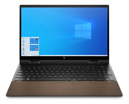 Laptop Hp Envy X360 15