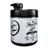 Rolda Shaving Gel Hydrating 1kg Gel De Afeitar Barbero