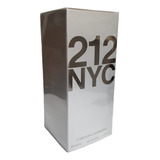 Carolina Herrera 212 Nyc Nyc Edt 100 ml (mujer)