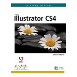 Libro Adobe Illustrator Cs4 El Libro Oficial De Adobe Press