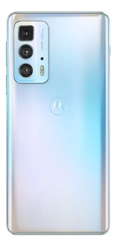 Motorola Edge 20 Pro Con Caja 
