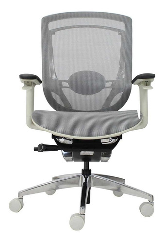 Silla Sillon Ejecutiva Escritorio Oficina Ergonomica Action 