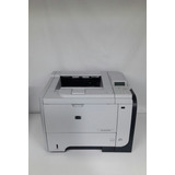Impresora Hp  Laserjet P3015 