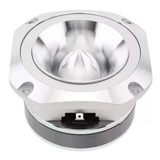 Tweeter Aluminio 800w Max 10cm 4 Ohms Potente Y Optimizado