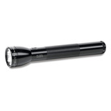 Linterna Maglite : Ml300l Led 3-celdas D Negro