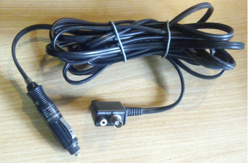 Accesorios Para Video Filmadora  Panasonic Vw-sp1