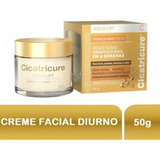 Cicatricure Gold Lift Creme Facial Diurno Fps30 50g