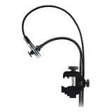 Shure Beta 98ad/c Micrófono De Condensador Para Instrumentos