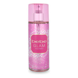 Bebe Glam 250ml Body Mist Spray