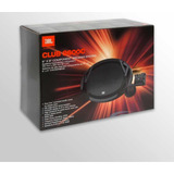 Jbl Club 9600c Sonido Para Carro