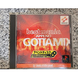 Beat Mania Gottamix Ps1 Ntsc-j