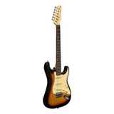 Guitarra Electrica Stagg Stratocaster Standard Pro 30