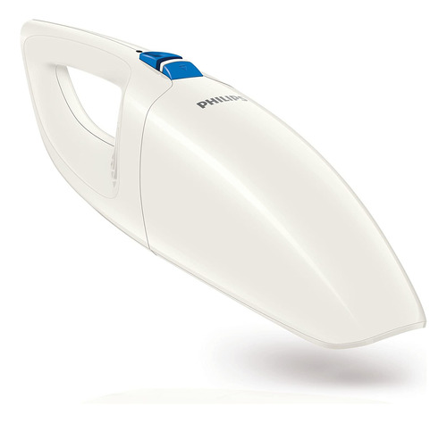 Aspirador De Mano Philips Fc6150/51 3.6v Blanca