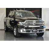 Ram 1500 5.7 Laramie Atx V8 2014 - Car Cash