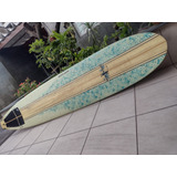 Prancha De Surf Longboard, Longboard 9.0, Prancha Long 9 Pés