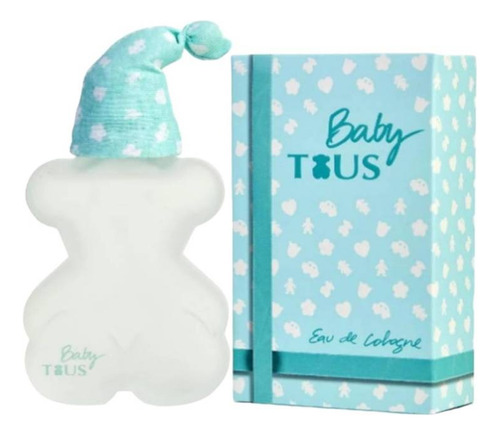 Tous Baby 100ml Unisex