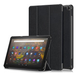 Funda Para Tablet Amazon Fire Hd 10 2023 De 10.1pulgadas