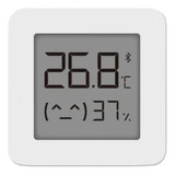 Xiaomi Mijia Medidor Temperatura Humedad V2 Bluetooth 