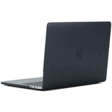 Carcasa Compatible Con Macbook Pro 13 M1 Intel 2020 - Negro