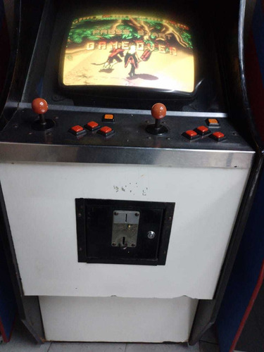 Arcade X-men