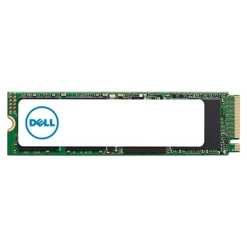 Ssd Dell M.2 Nvme 1tb Alienware X17 R1 Original