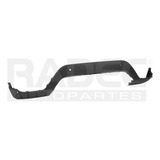 Fascia Delantera Para Bmw X3 2015-2017 Delantera