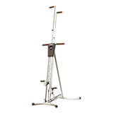 Escalador Vertical Randers Arg-917 Acero Plegable