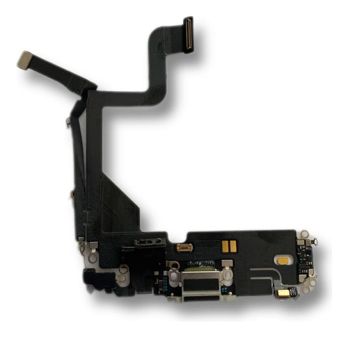 Flex Dock Conector De Carga iPhone 13 Pro Original Completo