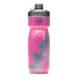 Caramanhola Térmica Ptk 650ml Bico Inteligente Sprint-rosa