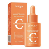 Serum Vitamina C Al 20 %, 30 Ml, Elimina Manchas, Antiedad