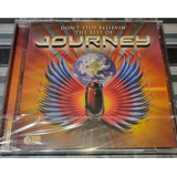 Journey - The Best - 2 Cds Importado Nuevo Sellado 