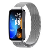 Pulsera De Repuesto Metalica Para Huawei Band 8