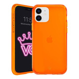 Estuche Transparente Velvet Caviar Para iPhone 12 Mini Por 8