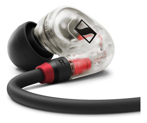 Fone De Ouvido In Ear Sennheiser Ie100 Revenda Oficial