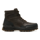 Bota Flexi Country Hombre Piel Outdoor 406003bro