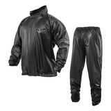 Traje Lluvia Conjunto Piloto Delta Basico Moto Marelli 