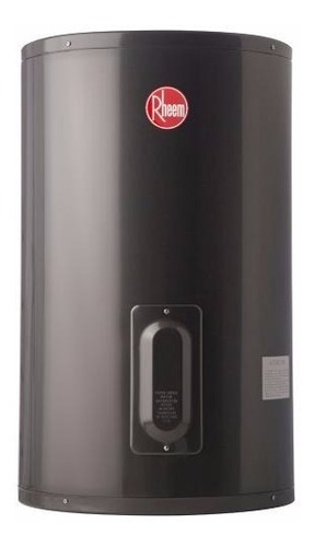 Termotanque Electrico Rheem 85 Lts Colgar 10 Años Garantia