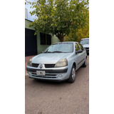 Renault Clio 2005 1.2 Authentique