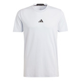 Playera De Entrenamiento Designed For Training Is3829 adidas