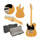 Guitarra Fender American Professional Ii Telecaster Lh Canh