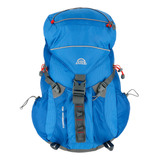 Mochila Accion Torreon Azul 4 Litros Doite