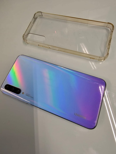 Celular Huawei Y9s Azul 6gb Ram 128 Gb Memoria 