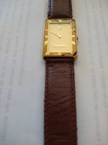 Reloj Pierre Cardin De Mujer