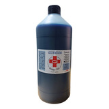 Azul De Metileno 1 Litro Desinfectante Peces Acuario